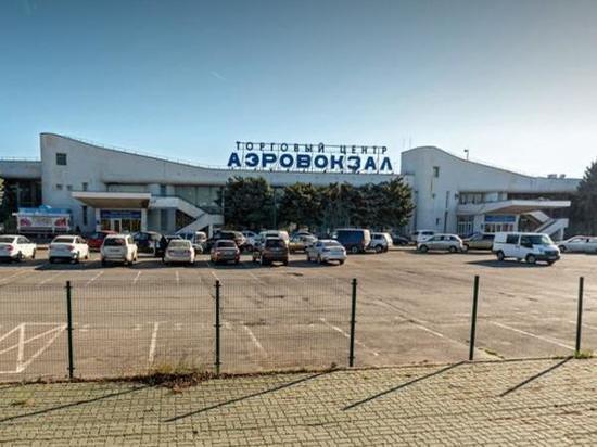 Центральный областной автовокзал появится на месте старого аэропорта Ростова
