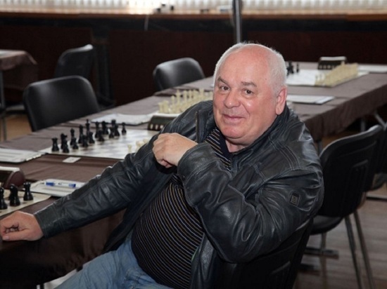 Скончался создатель Уральской шахматной академии