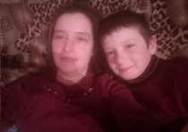 15 марта раненого диверсантами с Украины 10-летнего мальчика Федора Симоненко, который во время нападения террористов на села в Брянской области спас двух девочек, выписали из больницы