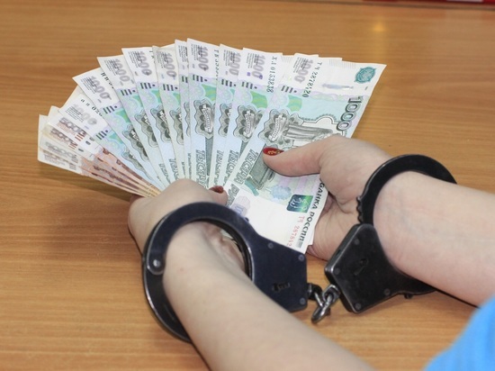 В Курске суд вынесет приговор главбуху УК «Курский двор» за хищение более 26 млн рублей