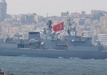 Возможные действия США в направлении поиска упавшего в Черное море БПЛА станут ясны в ближайшее время