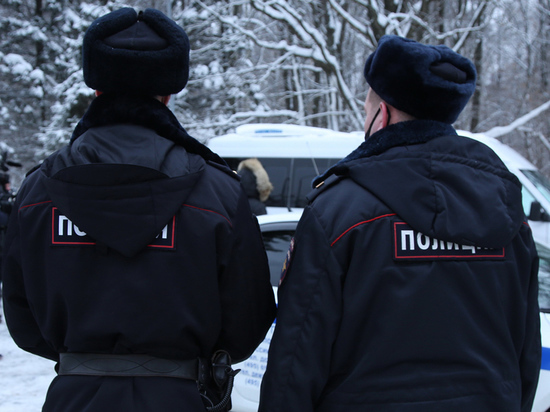 РБК: под Москвой с двумя "Калашниковыми" задержан мужчина, назвавшийся бойцом "Вагнера"
