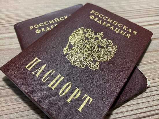 Житель Тверской области соврал о краже паспорта, чтобы не платить штраф за его потерю