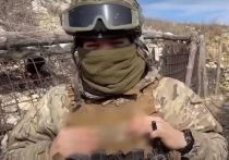 В боевых действиях в Донбассе в составе ЧВК "Вагнер" принимают участие бойцы из Афганистана