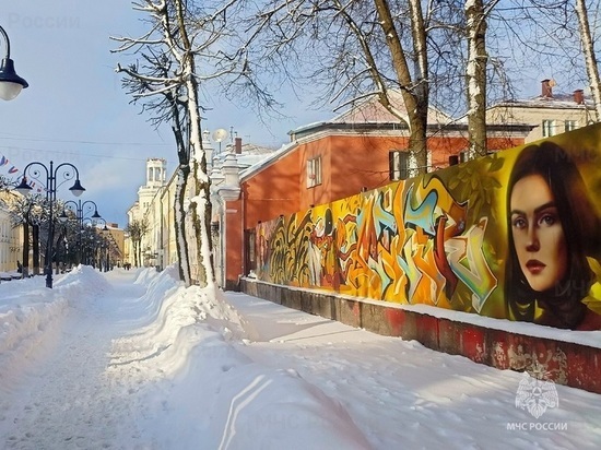 16 марта в Смолeнскe будeт облачно с прояснeниями