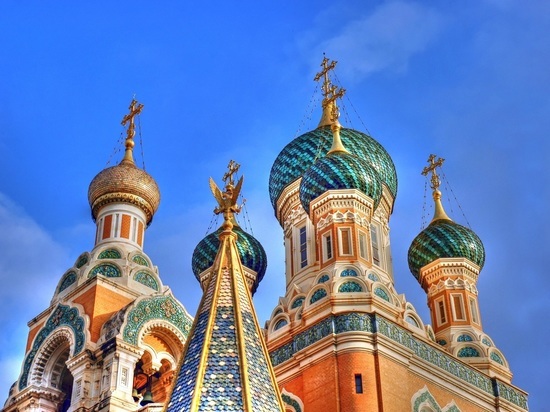 Какие церковные православные праздники нас ожидают 17 марта