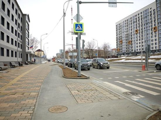 Специалисты проверят качество дорог после капитального ремонта в Южно-Сахалинске
