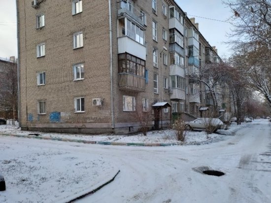 В Новосибирске 16 марта пойдет мокрый снег
