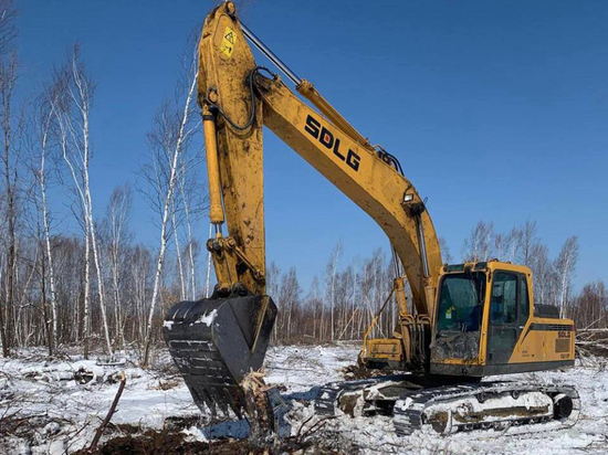 В Хабаровском крае введут в оборот почти пять тысяч гектаров земель