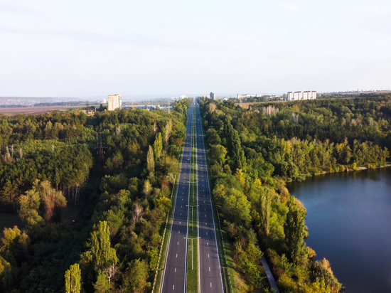 Под Красноярском отремонтируют 25 км дорог за 500 млн рублей