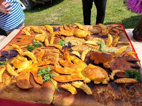 Фестиваль «Посольский пирог» из Бурятии выиграл всероссийский конкурс