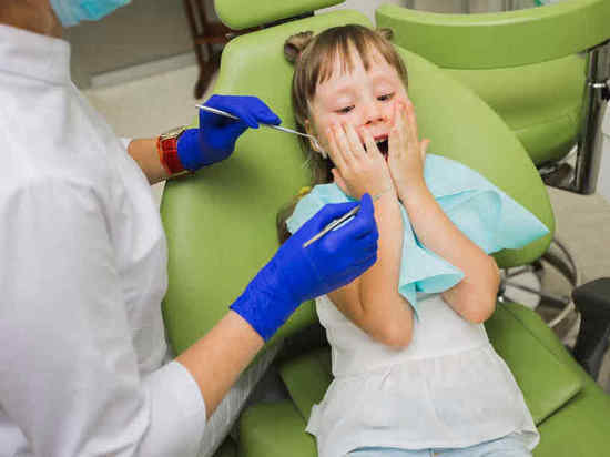 "Нервы дороже": томичка позвонила в детскую стоматологическую поликлинику 388 раз