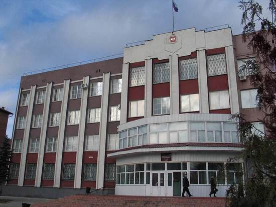В Курске суд рассматривает дело об экстремистской деятельности