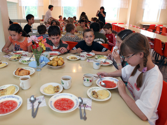 Девятьсот пришкольных лагерей откроется в Подмосковье этим летом