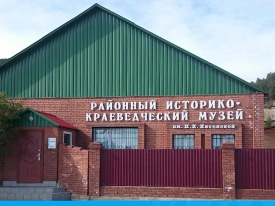 На севере Бурятии  отремонтируют историко-краеведческий музей