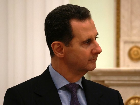 Асад поддержал расширение военного присутствия России в Сирии