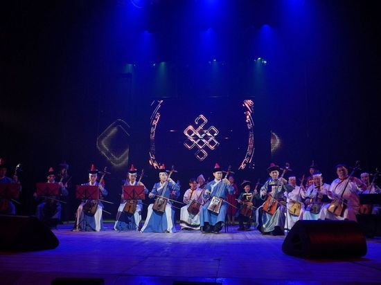 В Бурятии завершился VIII Межрегиональный фестиваль-конкурс «Хуурайм наадан-2023»