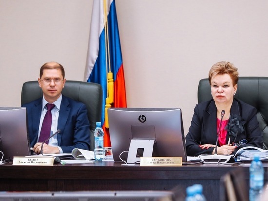 Власти Сахалина дополнительно направят на соцподдержку 6,2 млрд рублей в 2023 году