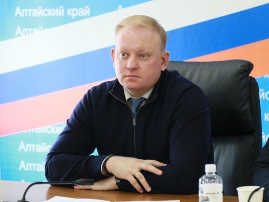 Новым главой алтайского союза журналистов стал гендиректор «Сибирской медиагруппы»