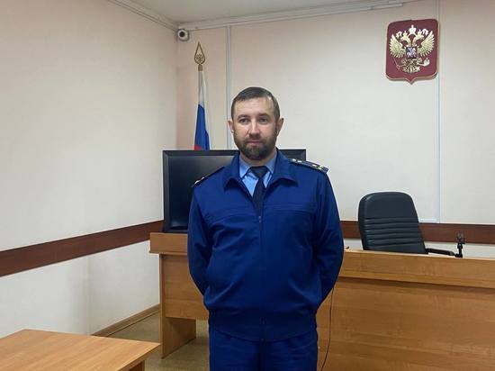 Прокурор считает, что Машуков не сможет избежать уголовной ответственности