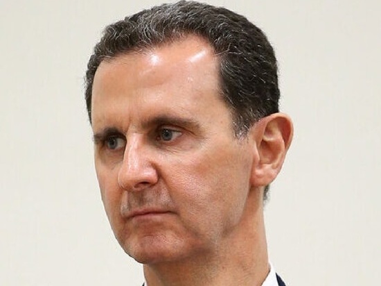 Асад: США могут перебросить исламских террористов на Украину