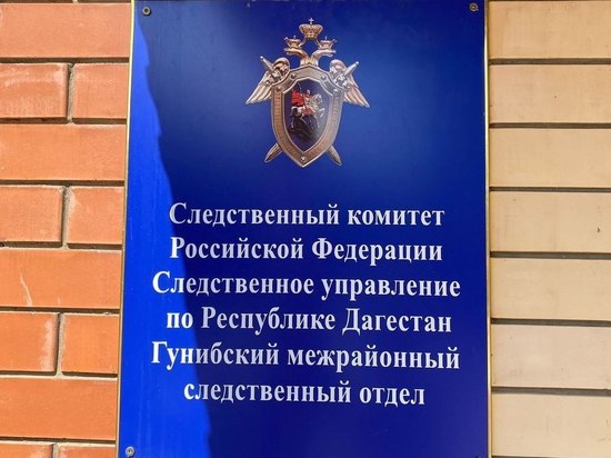 Директора школы-интерната в Дагестане подозревают в мошенничестве