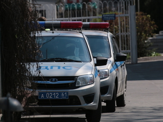 В Волгодонске в ДТП с автобусом пострадал 45-летний водитель «ВАЗа»