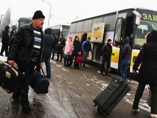 Власти Одинцовского округа подали в суд на арендатора автовокзала в Кубинке