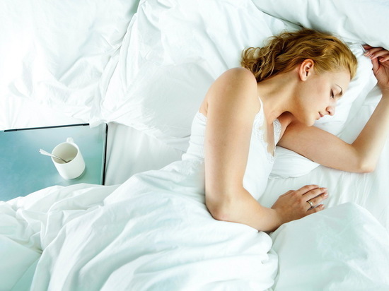 Австралийские ученые объяснили, почему спальню не стоит использовать для разных занятий