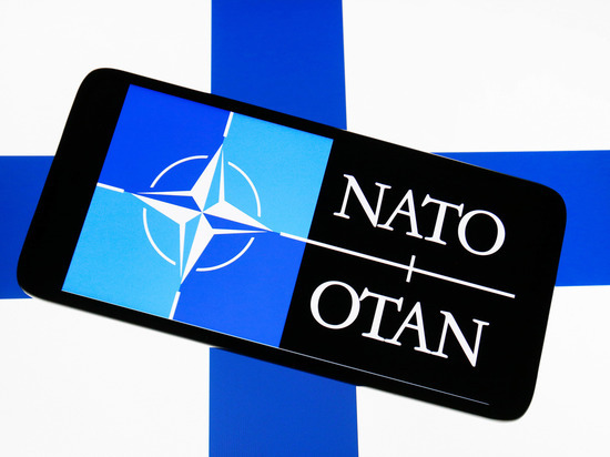 В Кремле отреагировали на планы Турции разрешить Финляндии вступить в НАТО