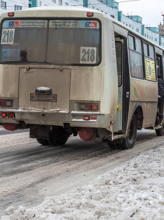 В Челябинске перевозчик выплатит 1,4 млн рублей сбитому маршруткой ребенку