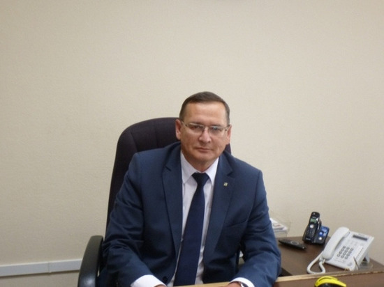 Главой Сюмсинского района избрали Айдара Шарафутдинова