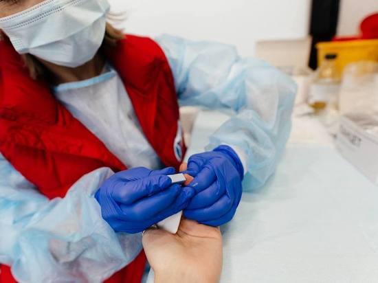  В Иркутской области 37 человек прошли тестирование на ВИЧ за неделю