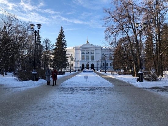 Первокурсники томских университетов будут изучать "Основы российской государственности"