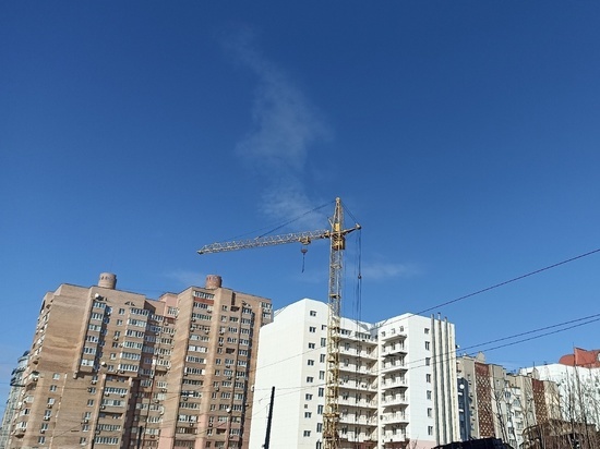 В Мариуполе завершилось строительство двух многоквартирных домов