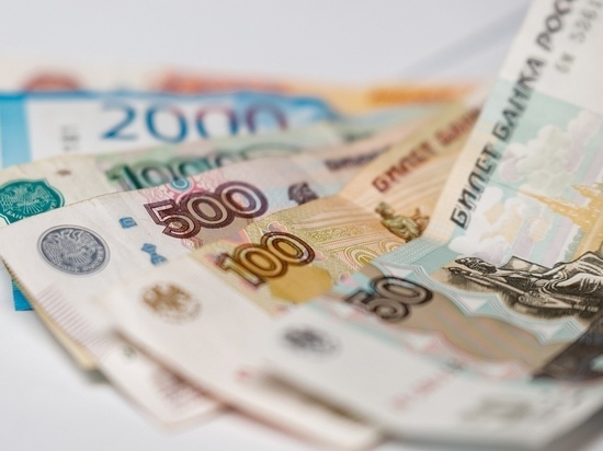 «Служба соцзащиты» обокрала псковича на 40 тысяч рублей