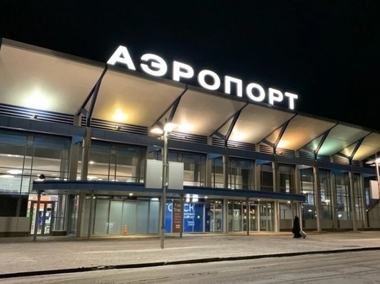 «РусЛайн» возобновляет полеты из Нижневартовска в Томск с 29 марта 2023 года