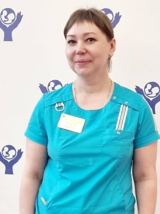 Медсестра из Твери о работе с детьми на Донбассе: «Было страшно, но мы понимали куда едем»