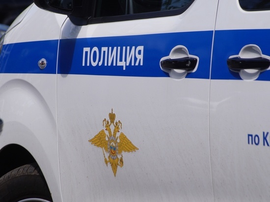 Деятельность крупной лаборатории пресекли в Красноярске сотрудники полиции