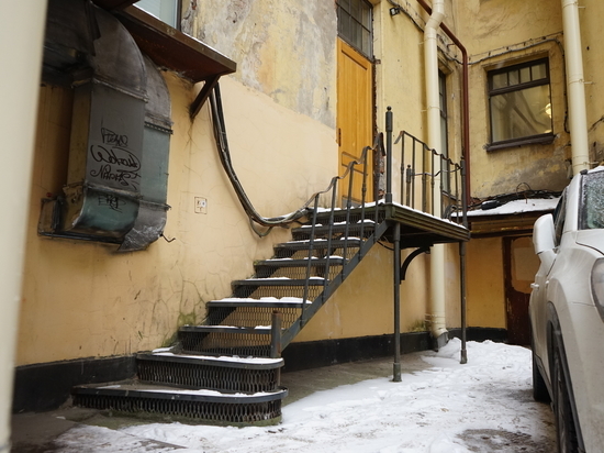 Стоимость съемного жилья в Калининграде снизилась на 21,7%