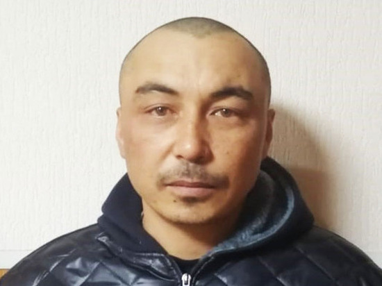 Транспортная полиция Хакасии разыскивает мужчину, который скрывается от суда