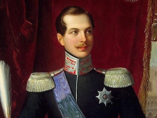 Как Псков встречал будущего императора Александра II, рассказали архивисты