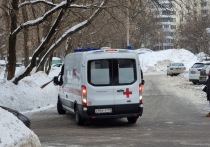 Главк МВД по Московской области сообщил, что в крупном ДТП в Кашире, в котором участвовали три автомобиля, погибли пять человек и шестеро пострадали