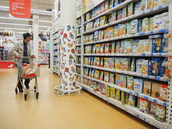 Жителей Подмосковья чаще всего обманывают в сетевых супермаркетах