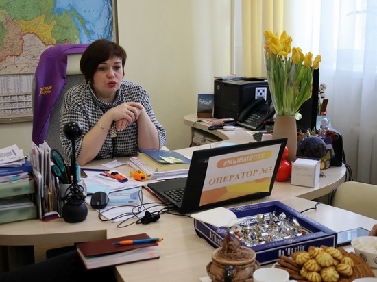 Во Владимирской области появится координатор «Волонтёров-медиков»