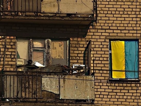 ВСУ насильно эвакуируют жителей Авдеевки