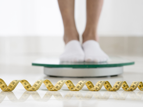 Диетолог Круглова назвала условия успеха в борьбе с лишним весом