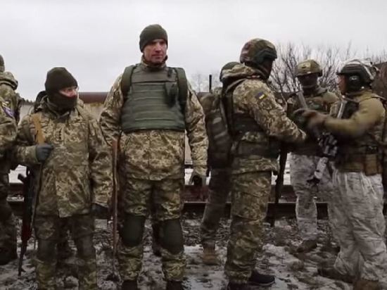 В Киеве арестовали помогавшего уклониться от мобилизации чиновника Минобороны