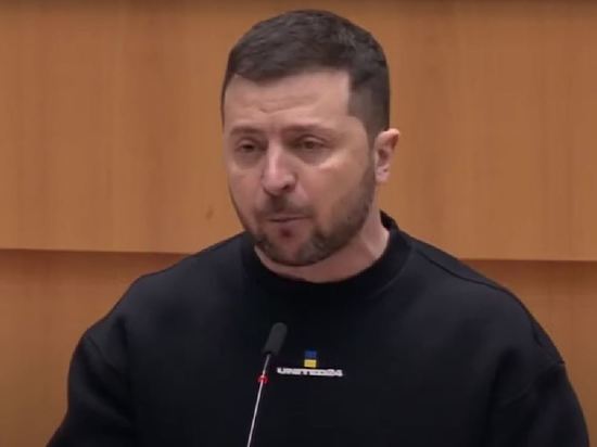 Зеленский проинформировал британского премьера Сунака о ситуации в Артемовске