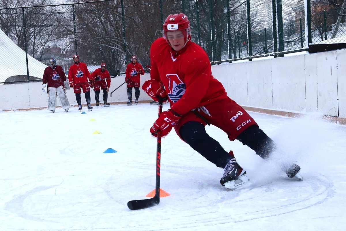 Двое ярославских хоккеистов вошли в топ-5 КХЛ